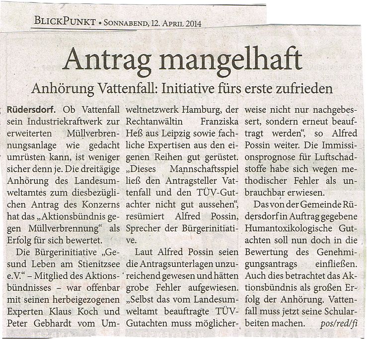 20140412_blickpunkt_antrag_mangelhaft